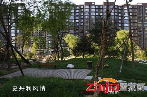 帅呆啦！【山水文苑】周年庆 最高钜惠15万 