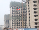 盛瑞华庭住宅项目最高盖至17层