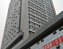 慧谷工程进度神速 写字楼基本完工