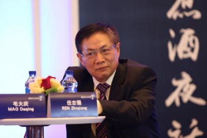 华远地产前董事长