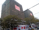 和平新世界广场又长高了! 现已出地面23层