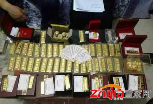 媒体：检方跟踪马超群儿子发现近亿元现金藏地