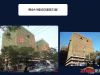 和平新世界广场施工进度