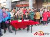 红队评委老师精彩点评