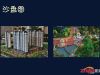 沙盘图