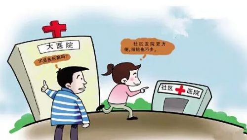 河北将建立分级诊疗新模式 引导患者理性就医
