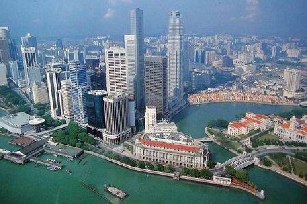 70个大中城市 二手房价格