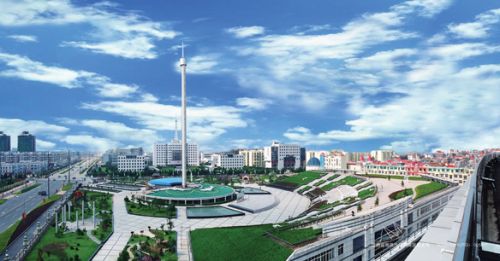 70个大中城市 二手房价格