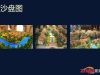 沙盘图