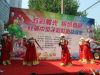 精彩的舞蹈表演
