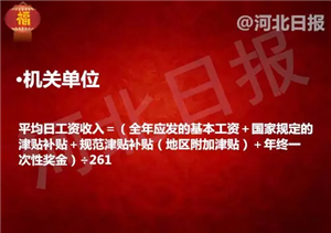 河北带薪休假怎么休？实施细则出炉！