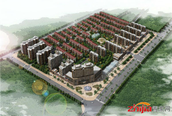 涉县新城区规划图 涉县新城区规划图