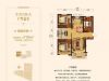 洋房户型图展示