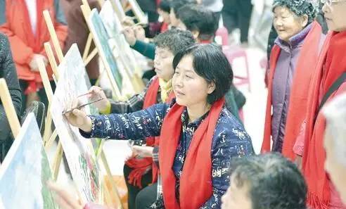 2016中国名村排行榜发布 河北15个村庄上榜