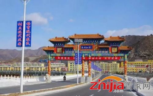 2016中国名村排行榜发布 河北15个村庄上榜