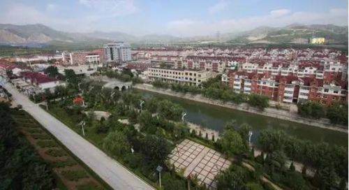 2016中国名村排行榜发布 河北15个村庄上榜