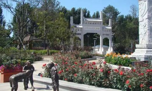 2016中国名村排行榜发布 河北15个村庄上榜