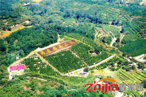 2016中国名村排行榜发布 河北15个村庄上榜
