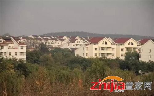 2016中国名村排行榜发布 河北15个村庄上榜