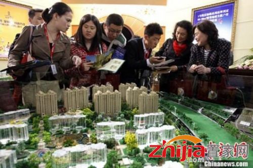 中央释放的这些改革信号 将影响你的买房决定