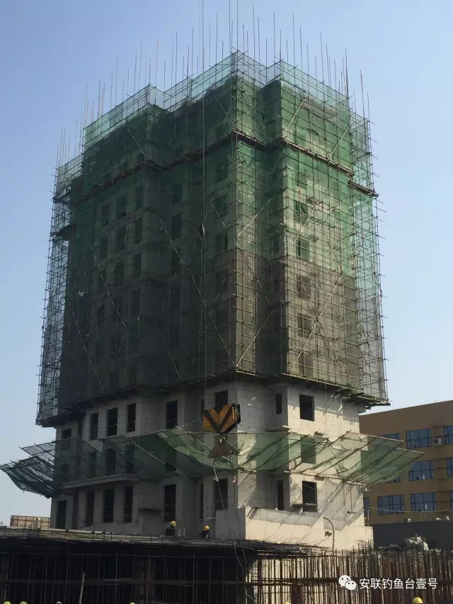 【工程快报】不负美好时光