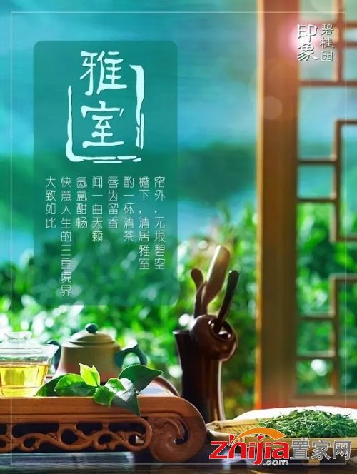 印象碧桂园