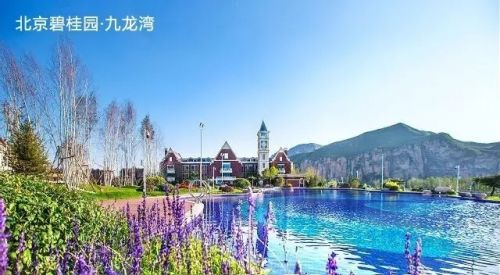 印象碧桂园