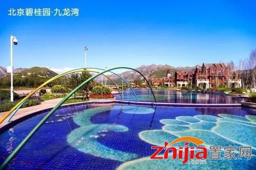 印象碧桂园