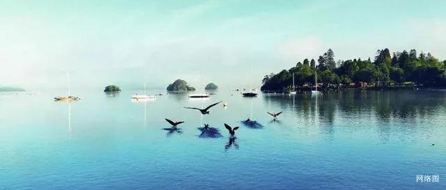 你眼中的北湖·绿洲摄影报道—采撷北湖之美 展示绿洲风采