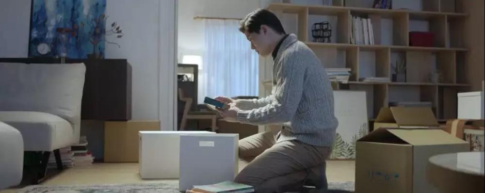 给你更好的 | 雅居乐地产年度大片,今日感恩上映