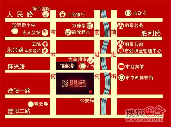 第十七届置家泰华专场看房团获奖名单公布