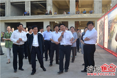 闾里琴瑟园