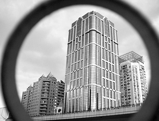 衡水楼市