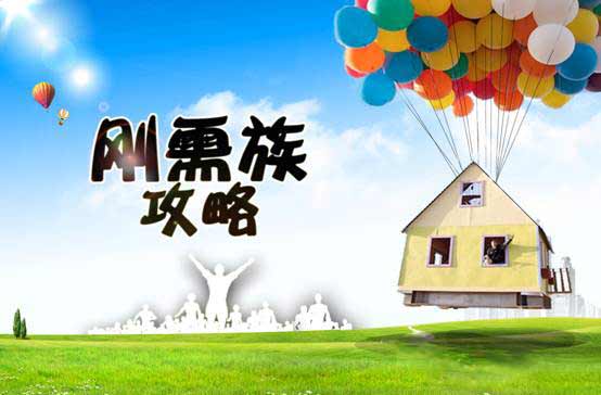 刚需置业