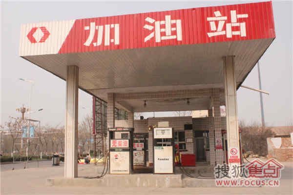 广泰瑞景城