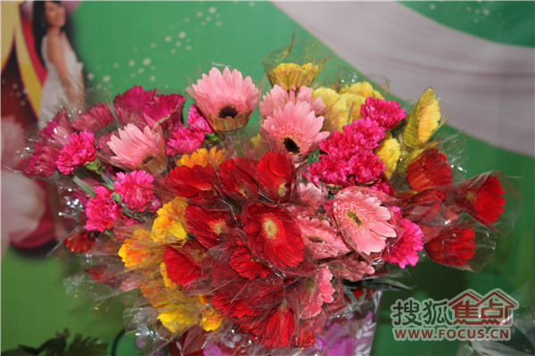 衡水市东方太阳城现场活动图片