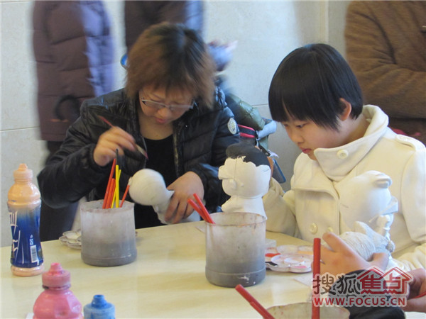衡水市滨湖国际现场图片