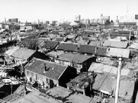 棚改政策框架渐明:政府对现有住房进行回购