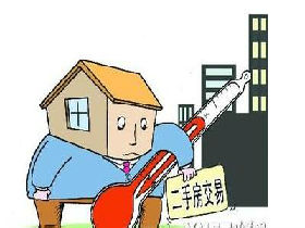 北京7月二手房市场意外回暖 购房者预测价格见底