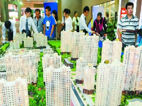 一线城市救市：北京深圳将调整普通住宅标准