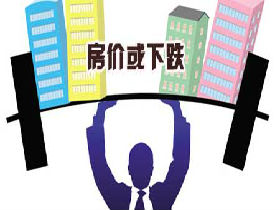 杨红旭:宏观面不支持房价大跌