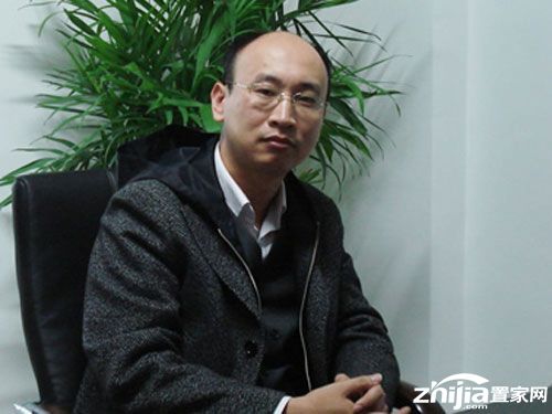 张磊:紫晶广场 献给石家庄的又一个惊喜