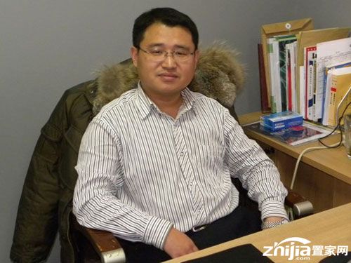 徐涛:成果社区,埋下美好联想的种子