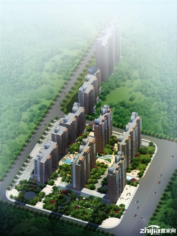 探访之世奥湾