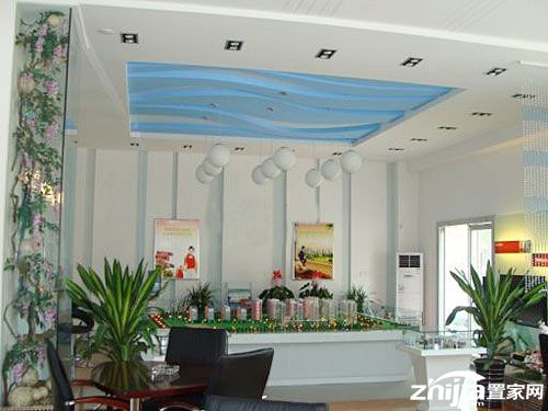 健康消费 和谐安居 五证齐全 金桥水岸为您幸福护航