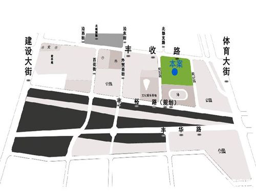 未来2—3年，国赫红珊湾将成为石家庄楼市主力在售楼盘