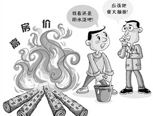 石家庄楼市限购令即将到期 “年考”是否过关呢?