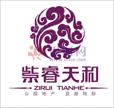 紫睿天和LOGO