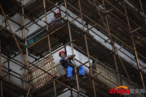 春节前刚需楼盘涨价可能性不大 库存去化周期5.7个月