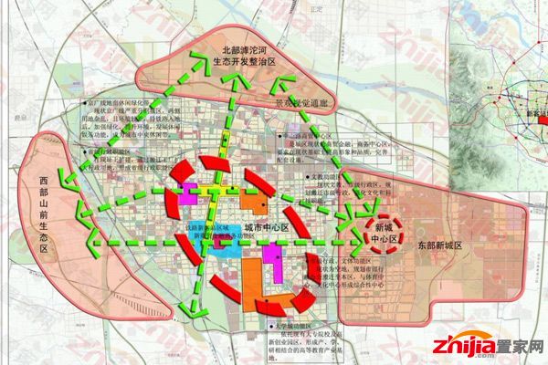 石家庄市城乡规划局日照分析技术规定,图片尺寸:550×760,来自网页